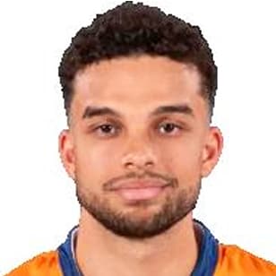 Elias BAGGETTE