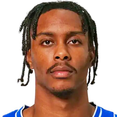 Malik PARSONS