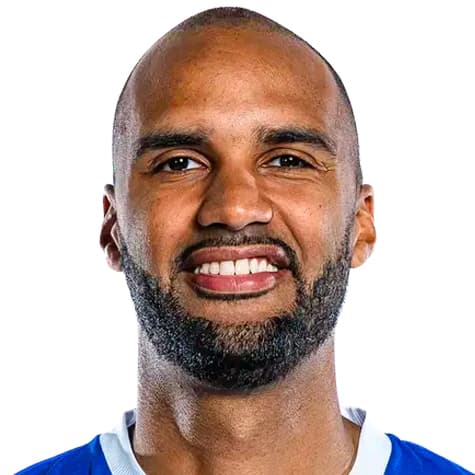 Akeem VARGAS
