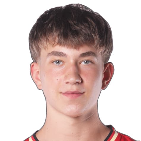 Mika SIEGERT