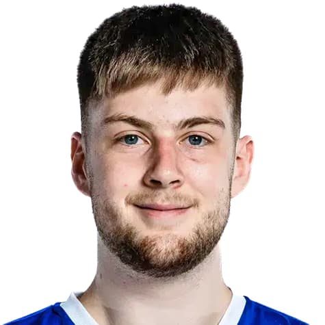 Moritz HECK