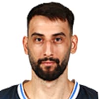 Georgios KAMPERIDIS