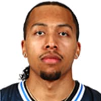 Tre'von ALLEN