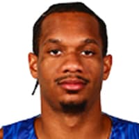 Rashad VAUGHN