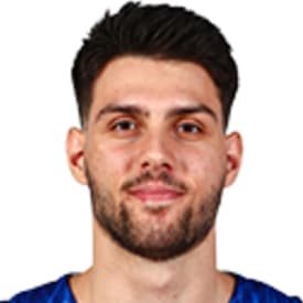 Panagiotis TSAMIS
