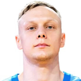 Vitalii ZOTOV