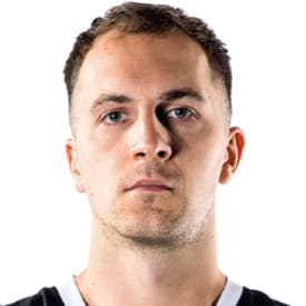Jonas ZAKAS