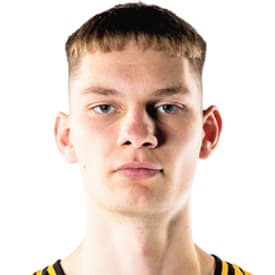Domantas ŠARAUSKAS