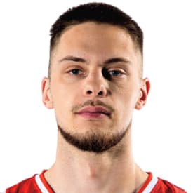 Justinas RAMANAUSKAS