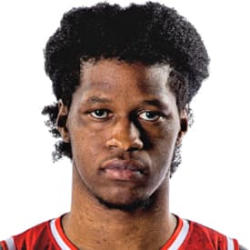 L.J. THORPE