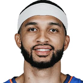 Isaiah REESE