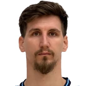 Tomislav ZUBCIC
