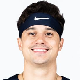 Dusty HANNAHS