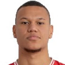 Elijah CLARANCE