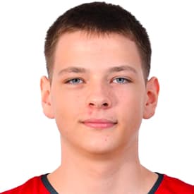 Lukas DE RIDDER