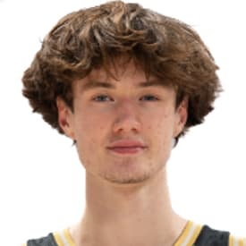Melvin DUBUC