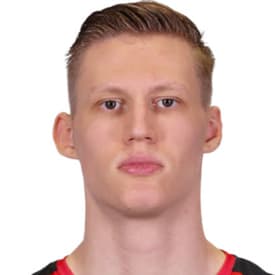 Vrenz BLEIJENBERGH