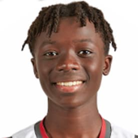 Babacar GUEYE
