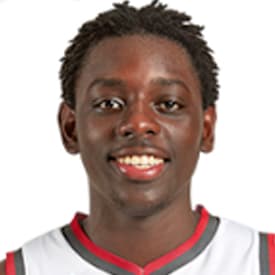 Sheyne KOUDOU