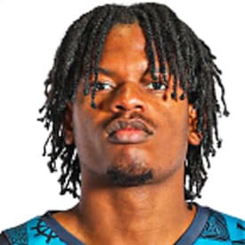 Miguell NGUIDJOL
