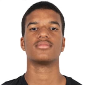 Nolann MBAYE