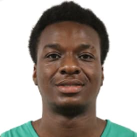 Fréjus BIAMPAMBA