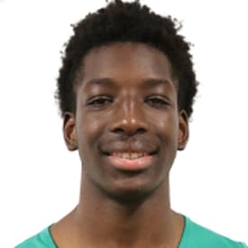 Harouna SANGARE
