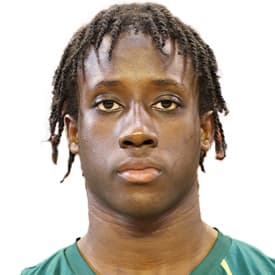 Cheikh TANDIA