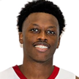 Harold TCHOUA