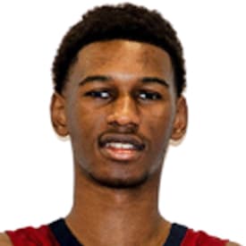 Kylian MPETE