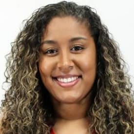 Kaleena MOSQUEDA-LEWIS