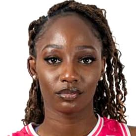 Assetou TRAORE