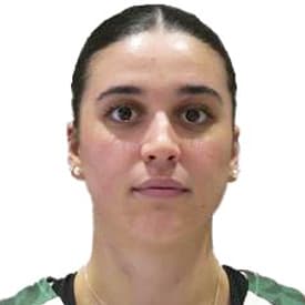 Ysaline SAULNIER