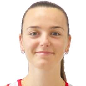 Ilona PREMILLIEUX