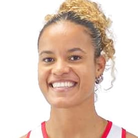 Stepha M'BAYE