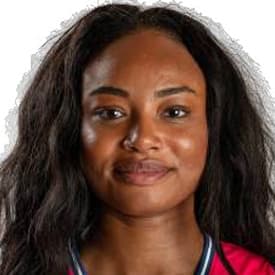 Leck-Olivia YALE