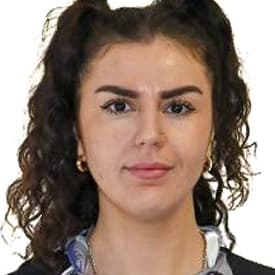 Sirine MEHADJI