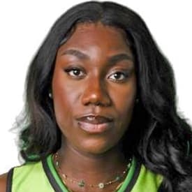 Catherine MOSENGO-MASA