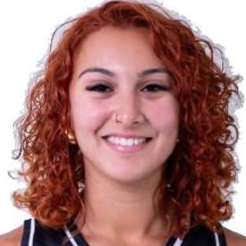 Jasmine MAMOUNI