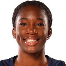 Sarah CISSÉ