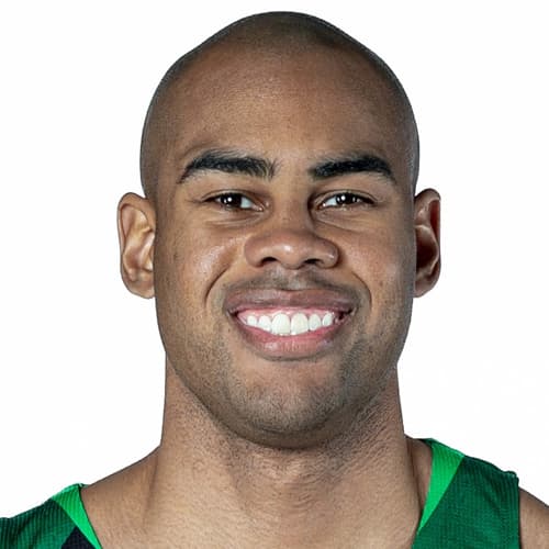 Anthony STARKS