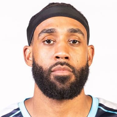 Gerel SIMMONS
