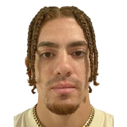 Isaiah PINEIRO