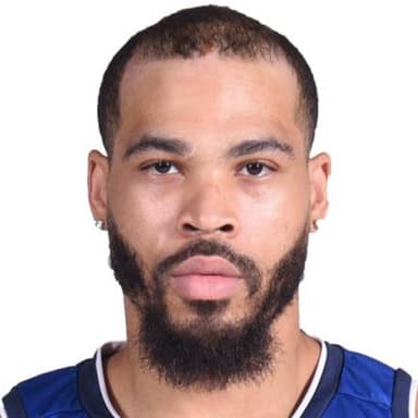 Justin COBBS