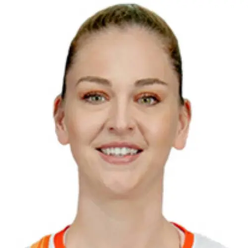 Emma Meesseman