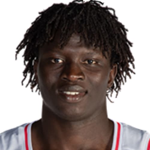 Abdou Aziz NDIAYE