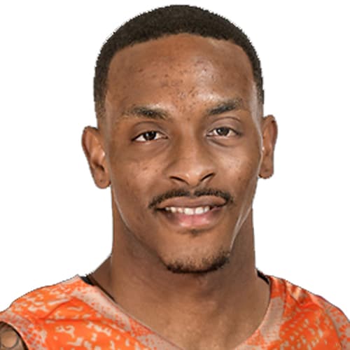 Deshon TAYLOR