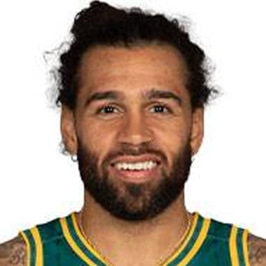 Jordon CRAWFORD