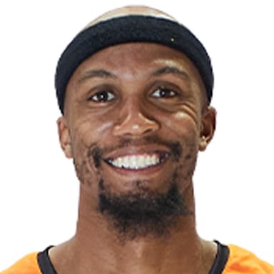 Dante CUNNINGHAM
