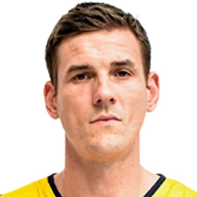 Niklas CANER-MEDLEY